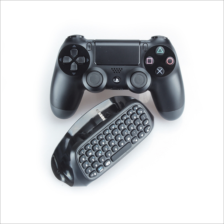 PS4 Controller Keyboard TP4008 PS4 DOBE Videogame Accessories