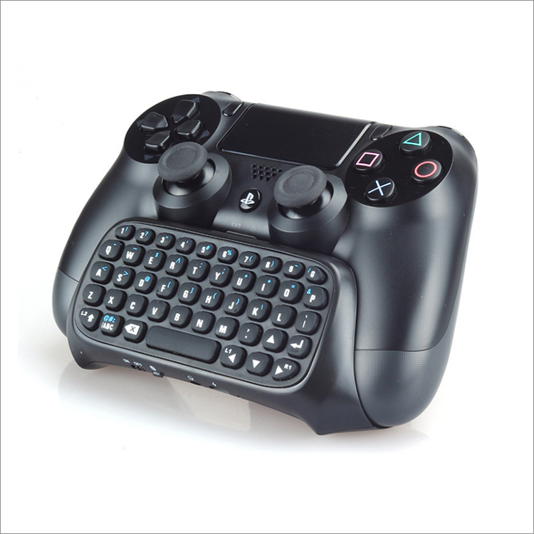 Controller Keyboard TP4-008 - - DOBE Videogame Accessories