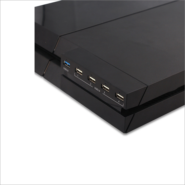 PS4 TP4-810 - PS4 - DOBE Videogame Accessories