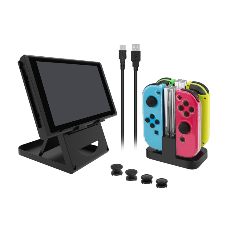 Game Pack For Nintendo Switch TNS-18115 - Switch - DOBE Videogame  Accessories