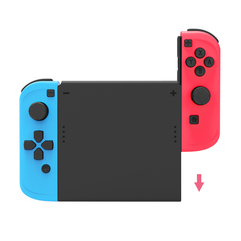 5 IN 1 Connector pack For Switch JoyCon TNS19021 Switch DOBE