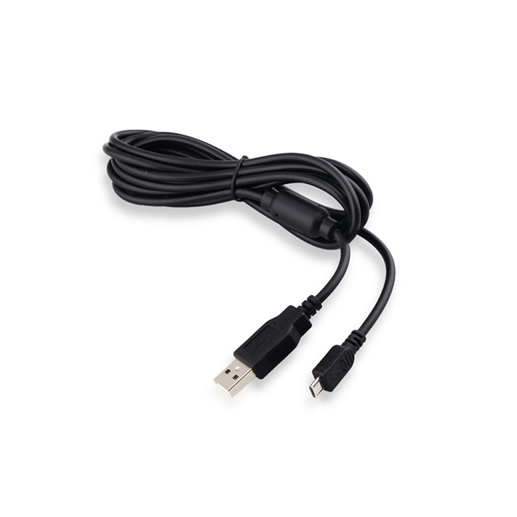 PS4 USB 数据充电线  TP4-813