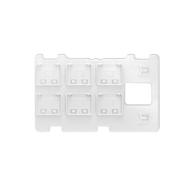 Switch 游戏卡盒扩展卡槽(2个装)  TNS-856