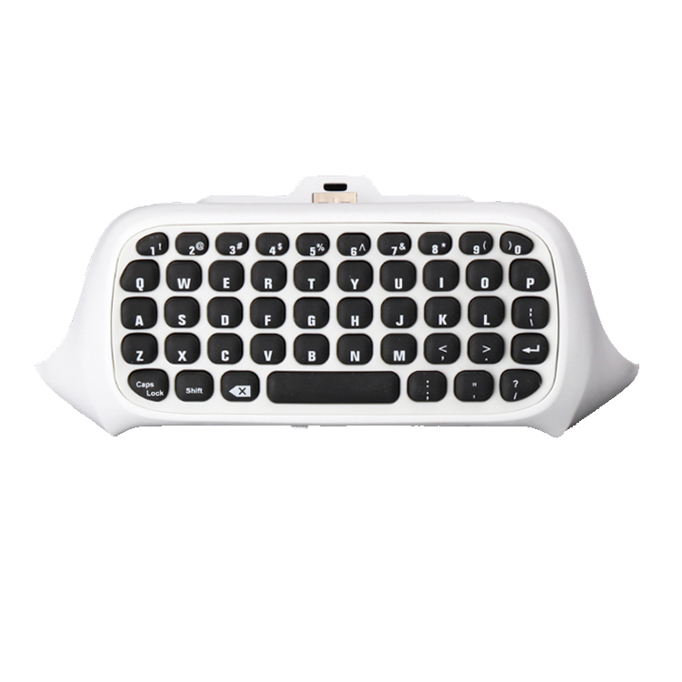 XboxONE 手柄键盘(硅胶按键)  TYX-538S