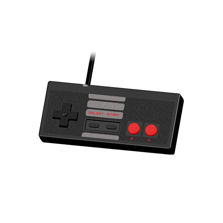 NES有线手柄  TY-839