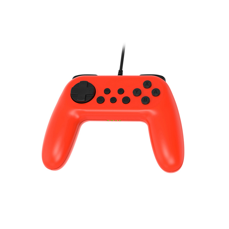 Switch Wired Controller TNS-19068