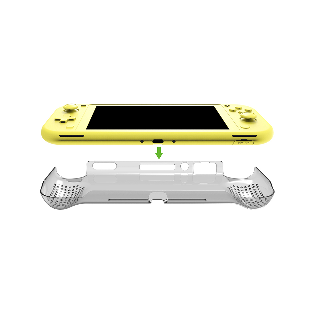 Crystal Case For Nintendo Switch Lite TNS-19112