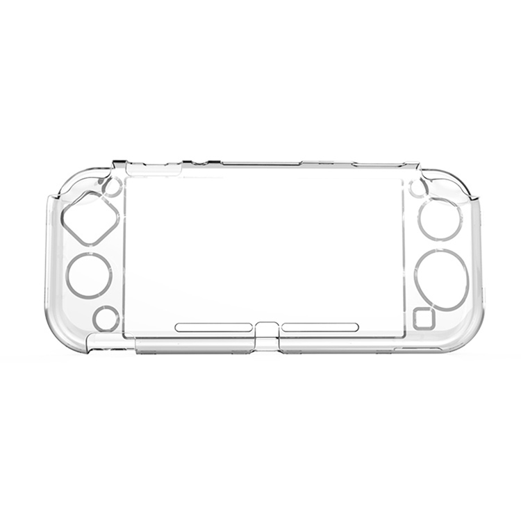 Crystal Case For Switch Lite TNS-19071