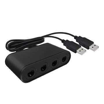 3 In 1 GC Controller Adapter For Nintendo Switch TNS-1894