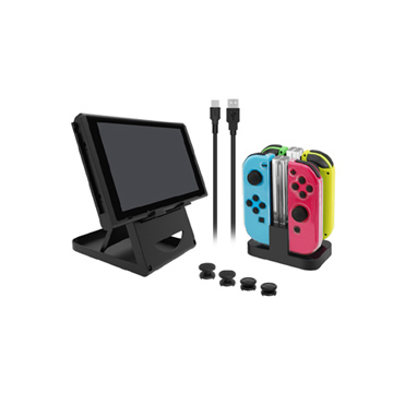 Game Pack For Nintendo Switch TNS-18115