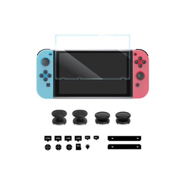 Super Game Kit For Nintendo Switch TNS-1854
