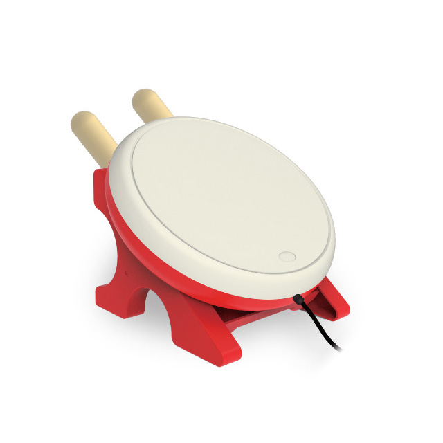 Taiko Drum For Nintendo Switch TNS-1867