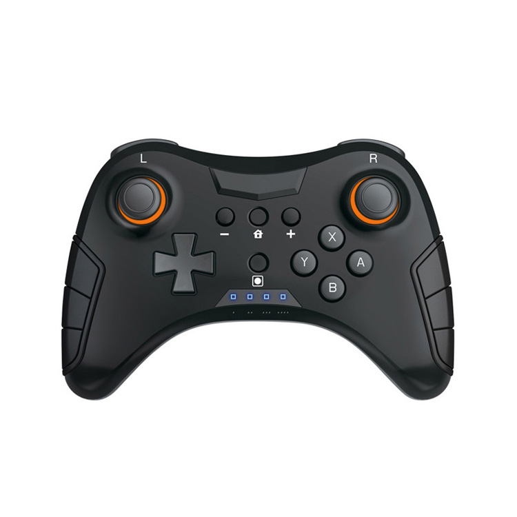 Switch Pro Wireless Controller TNS 1724 For Switch DOBE Switch Pro Wireless Controller TNS 1724 For Switch DOBE