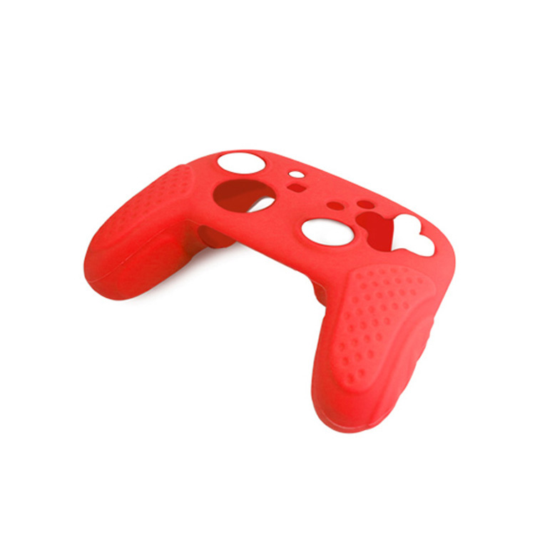 Switch Pro Controller Silicon Case  TNS-1709