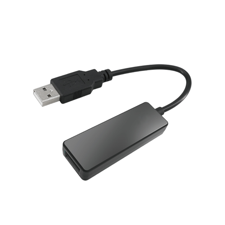 USB Wired Converter For Nintendo TY-1760