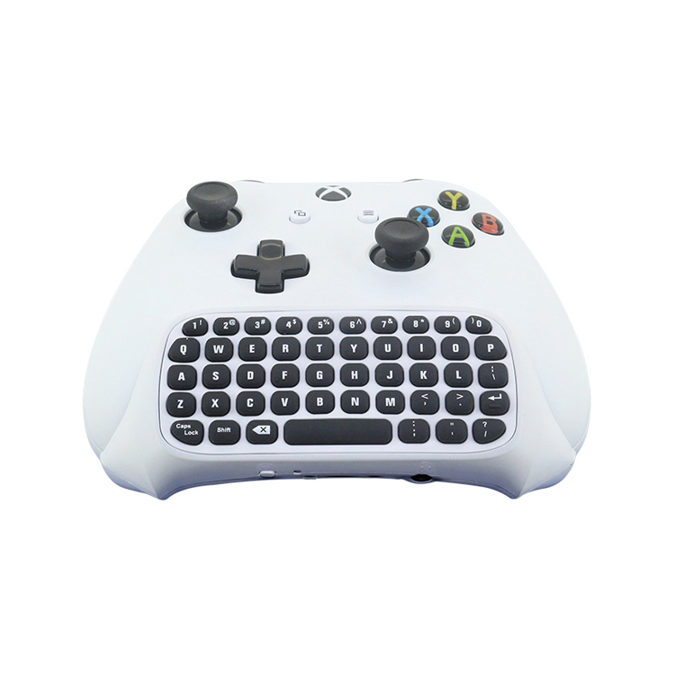 XboxONE(S) Controller Keyboard ( metal dome button)  TYX-586S