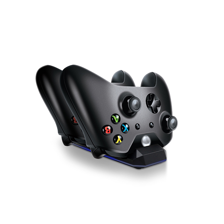 XboxONE(S) Dual Charging Dock (Quick Charge)  TYX-697