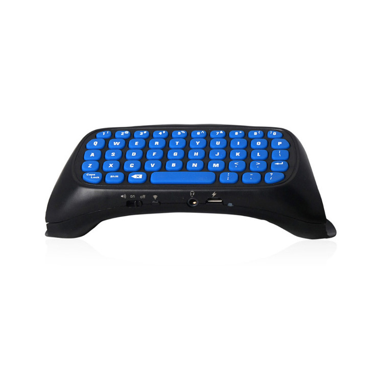 PS4 Controller Keyboard  TP4-022