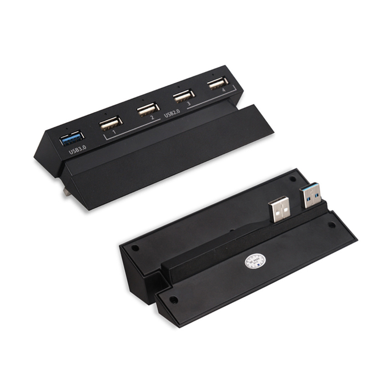 PS4 USB HUB TP4-810 - PS4 - DOBE Videogame Accessories
