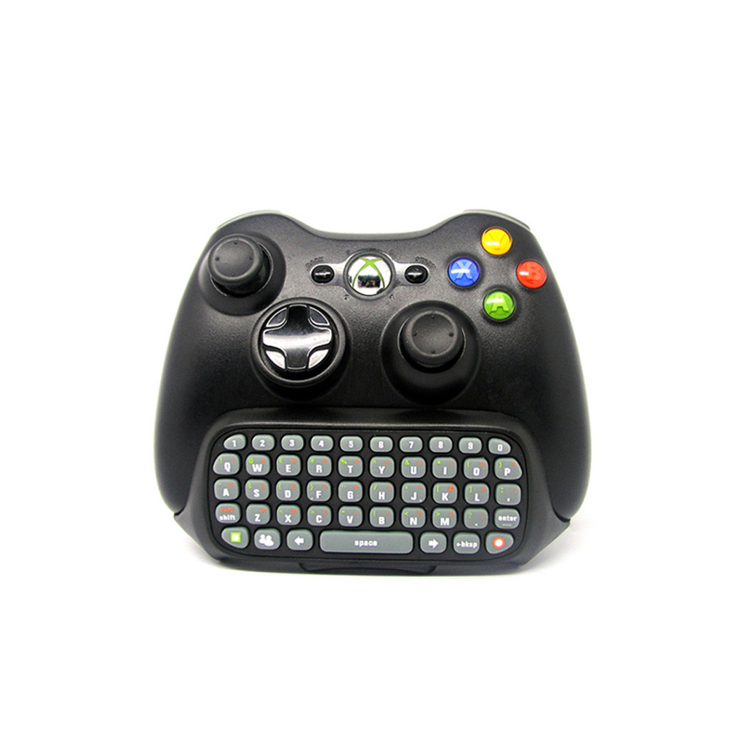 Xbox360 controller keyboard (silicon button) TYX-517