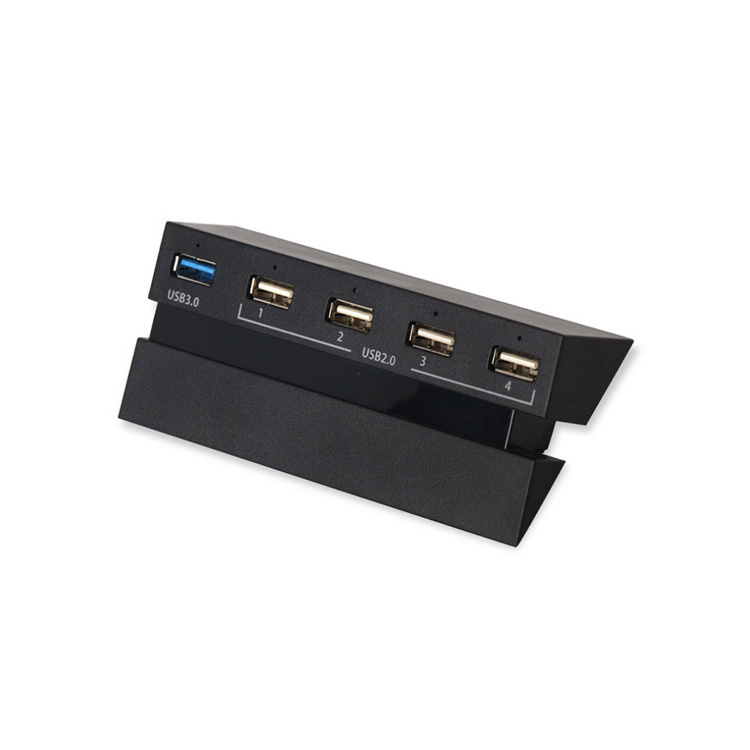 PS4 USB HUB TP4-810 - PS4 - DOBE Videogame Accessories
