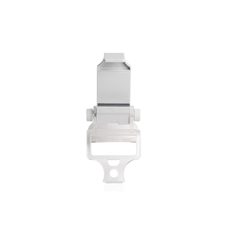 PS4 Controller Clamp (glacier white)  TP4-016W
