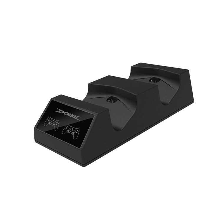 Dual Charging Dock For PS4 Controller TP4-1822