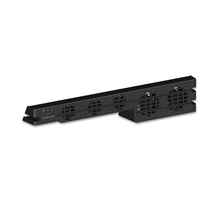 Cooler Externo Ps4 Pro Ventilador Playstation 4 Dobe Tp4-831 - OIVO - Peças  para Computador e Notebook - Magazine Luiza