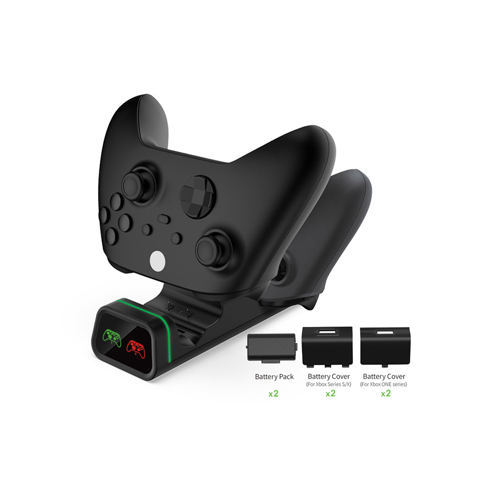 Xbox Controller Dual Charging Dock TYX-19006X