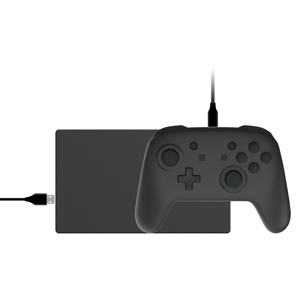 Switch USB转TypeC 接口主机数据传输充电线TNS-868 - Switch 系列- DOBE