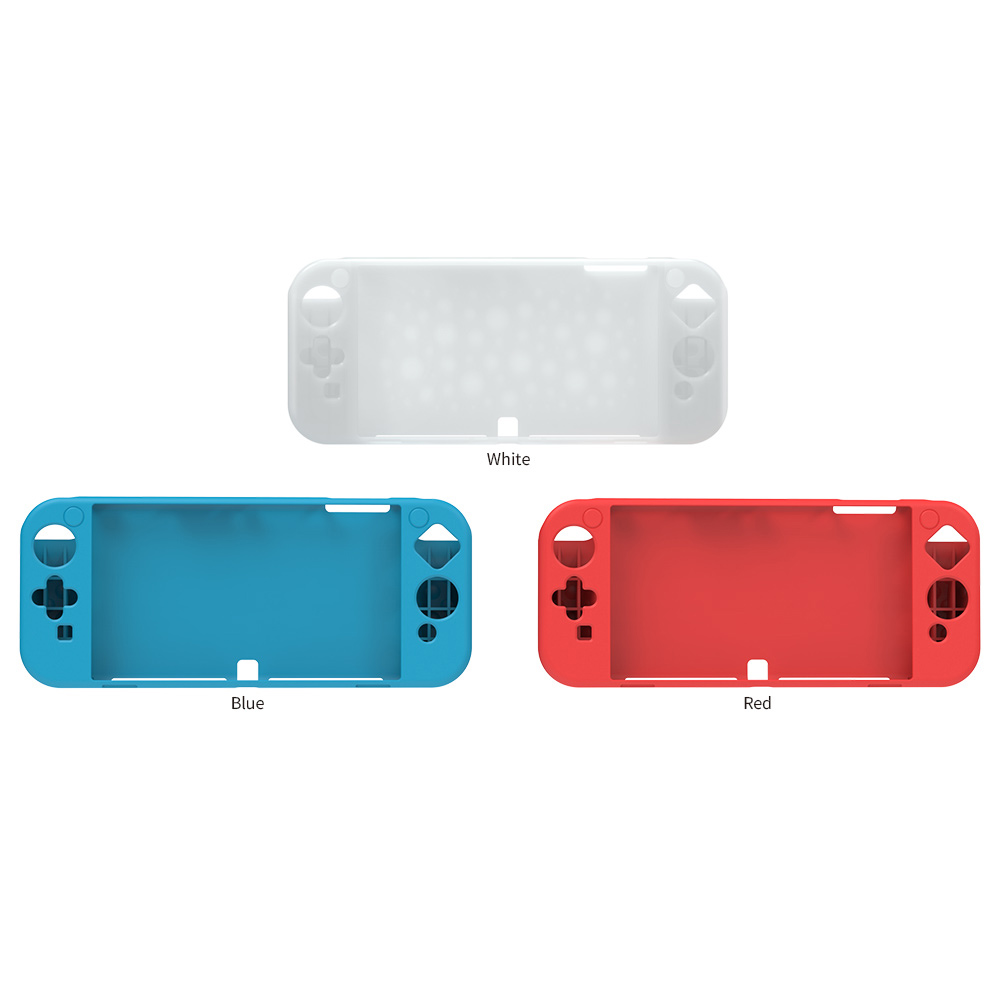 Super Pack com Acessórios para Jogos N-Switch/Oled - Dobe