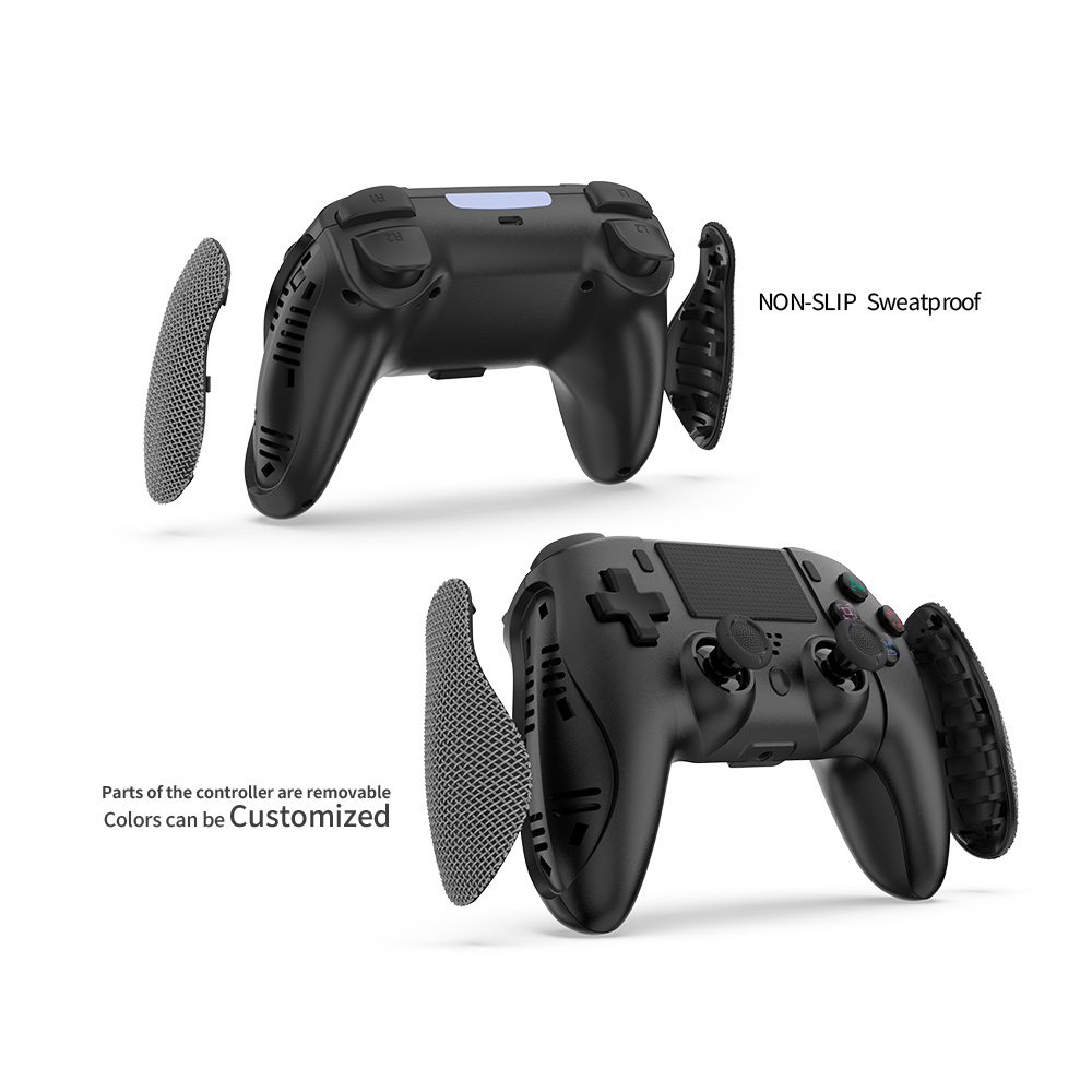 PS4 bluetooth handle - PS4 - DOBE Videogame