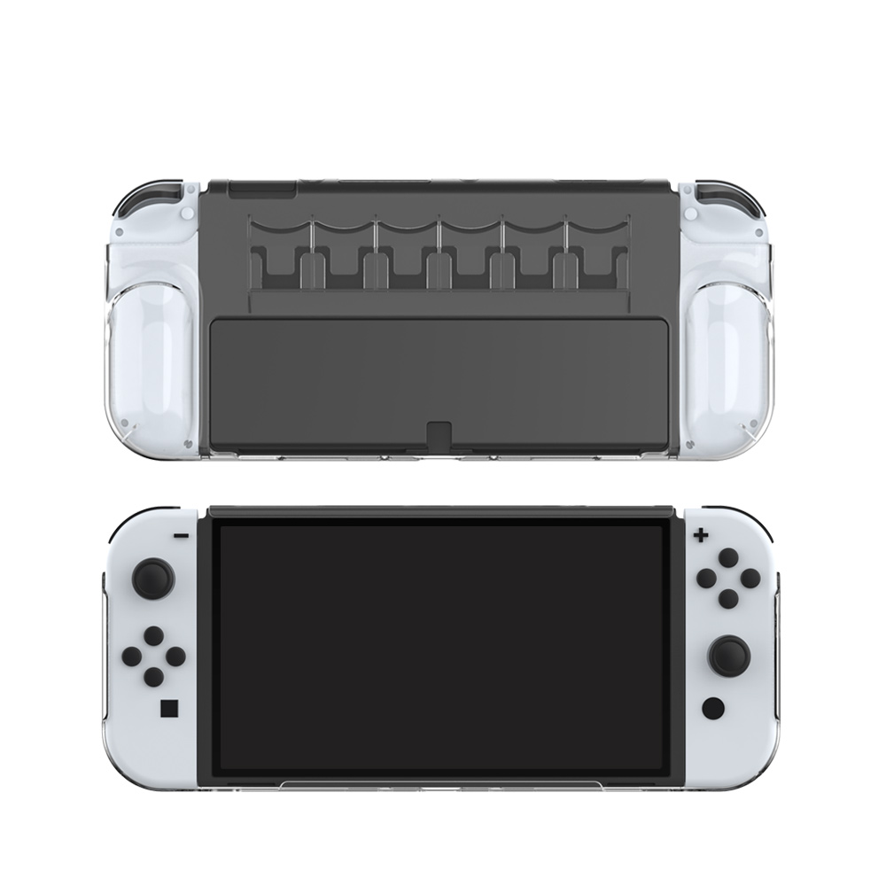 Carrying Case for Nintendo Switch OLED Model/Switch Protective