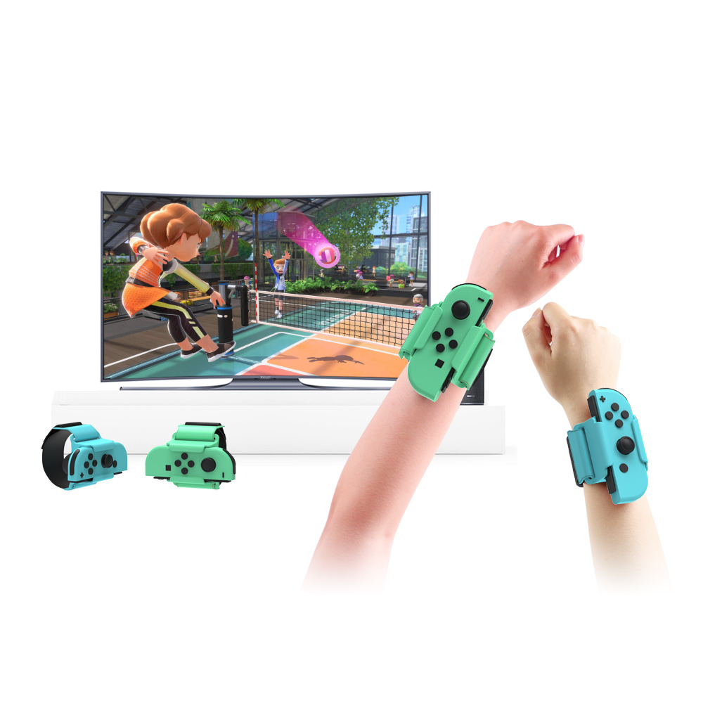 Game Pack For Nintendo Switch TNS-18115 - Switch - DOBE Videogame  Accessories