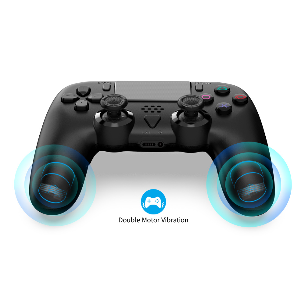 Bluetooth controller TP4-1401 - PS4 - DOBE Videogame Accessories