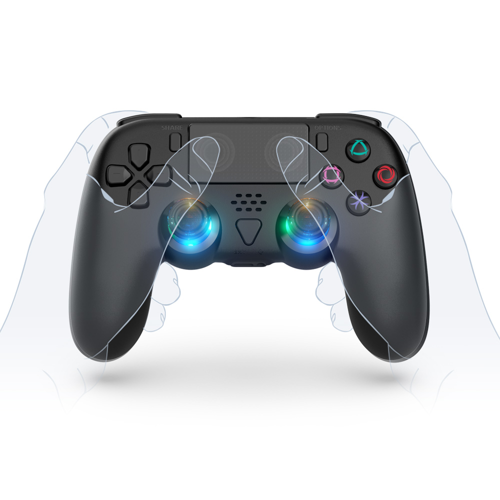 PS4 Bluetooth controller TP4-1401 - PS4 - Videogame Accessories