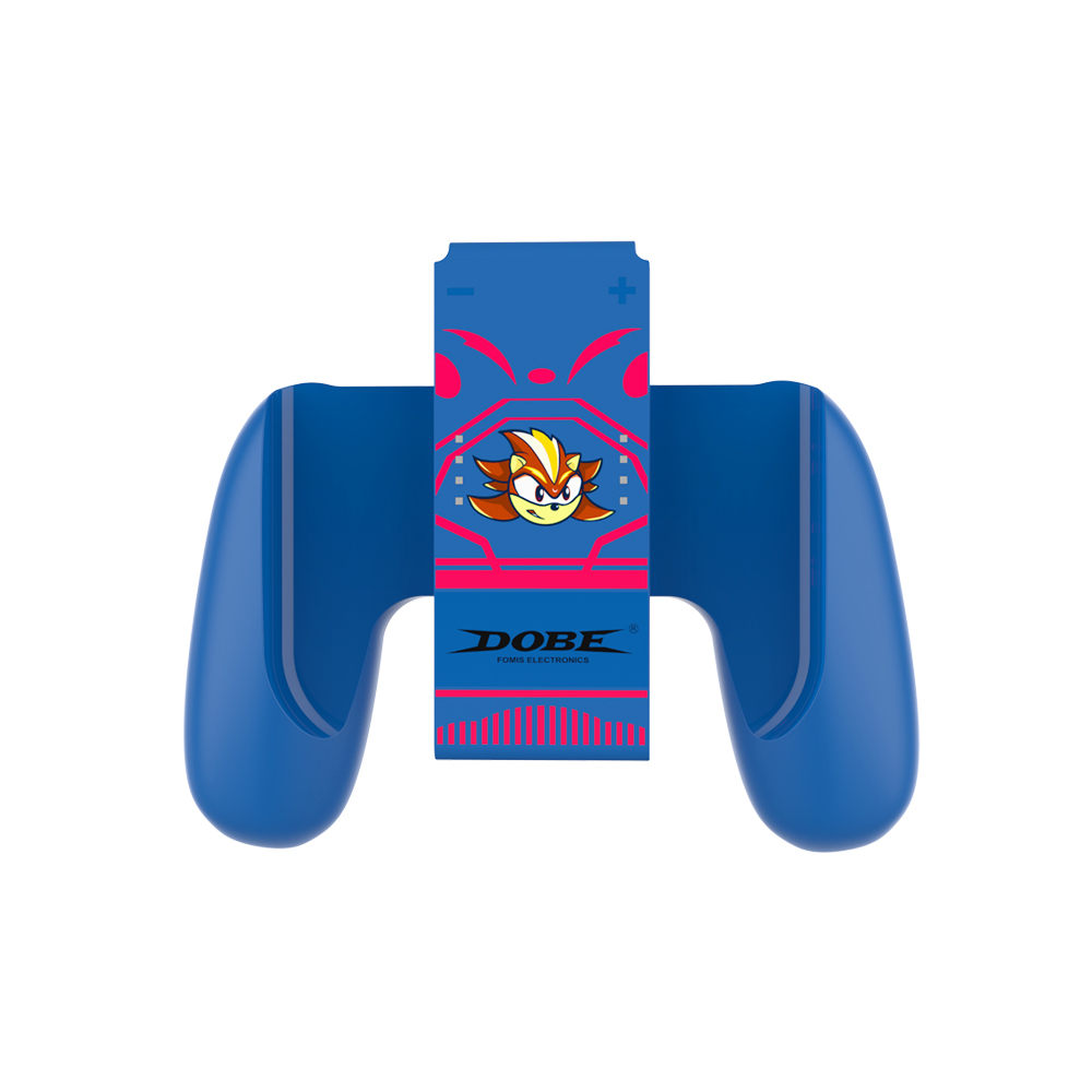  充电游戏手柄(红色/蓝色) TNS-880