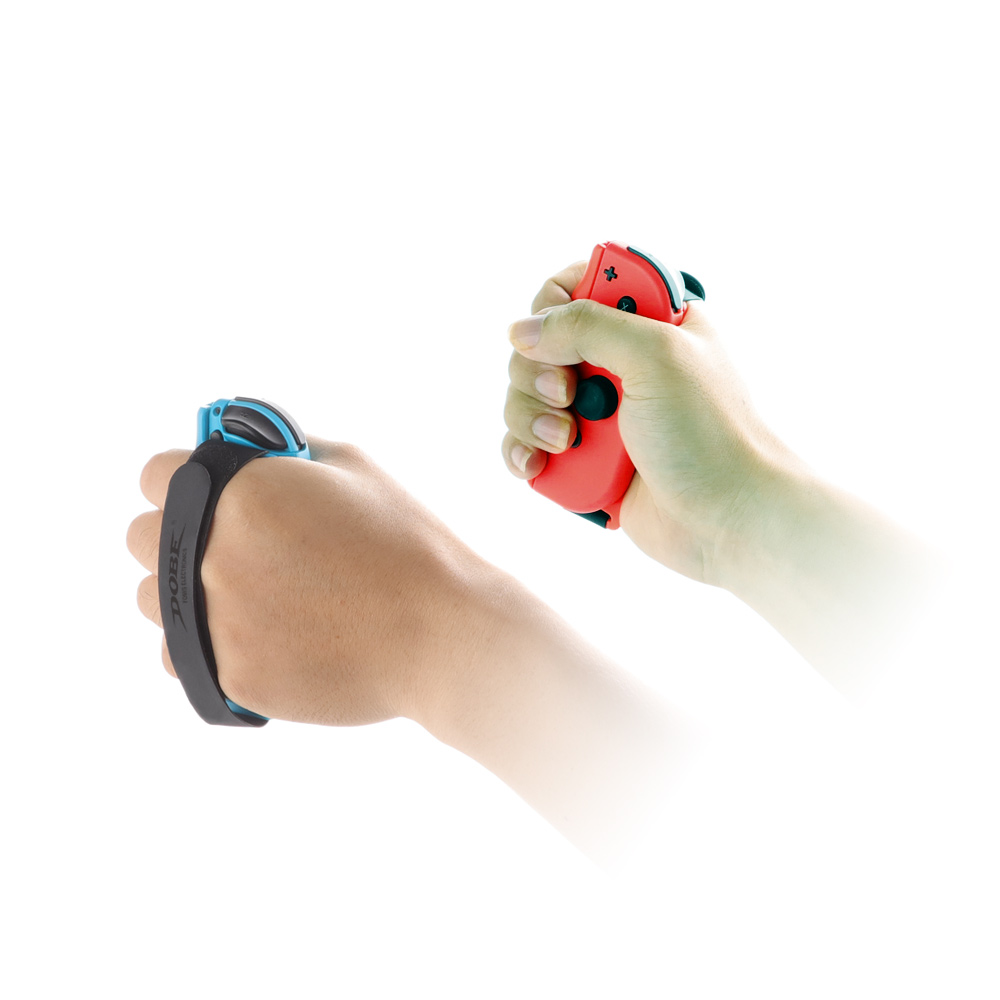 Switch boxing wristband TNS2127 NSwitch Game Accessories DOBE