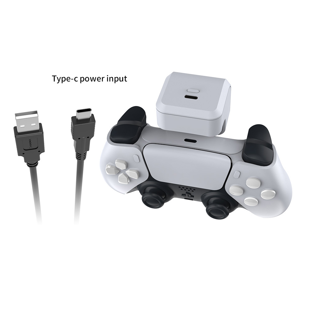 Achetez Dobe TP5-3503 Pour PS5 / PS5 Dualsense Edge Controller