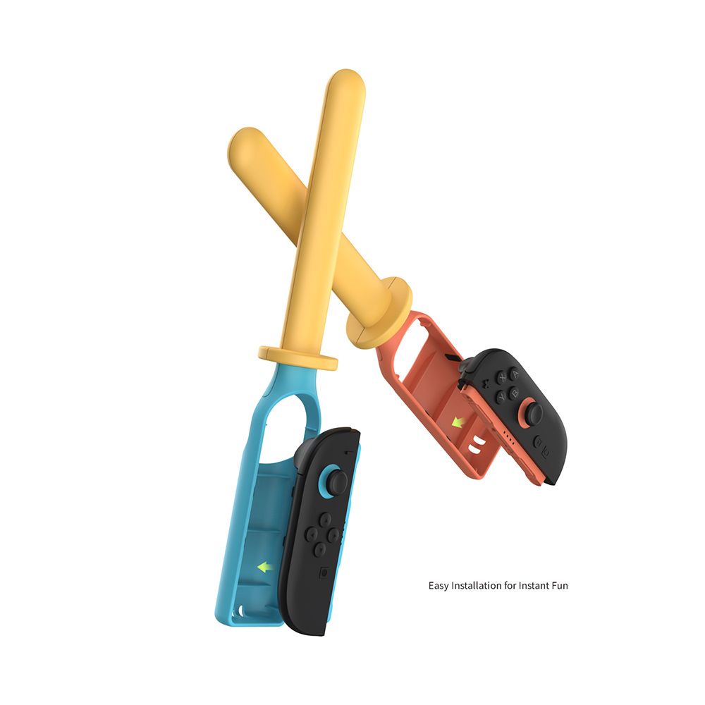 TNS-5104 kendo - Switch 2 - DOBE Videogame Accessories