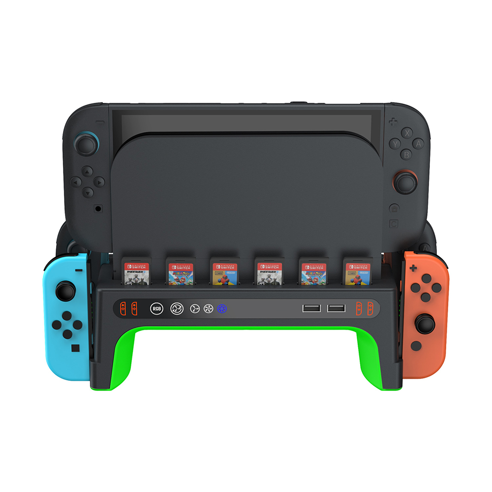 TNS-51100  Switch2多功能底座