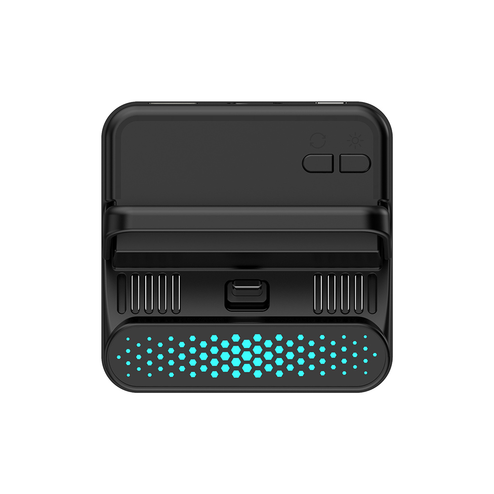TNS-6102  视频转换器