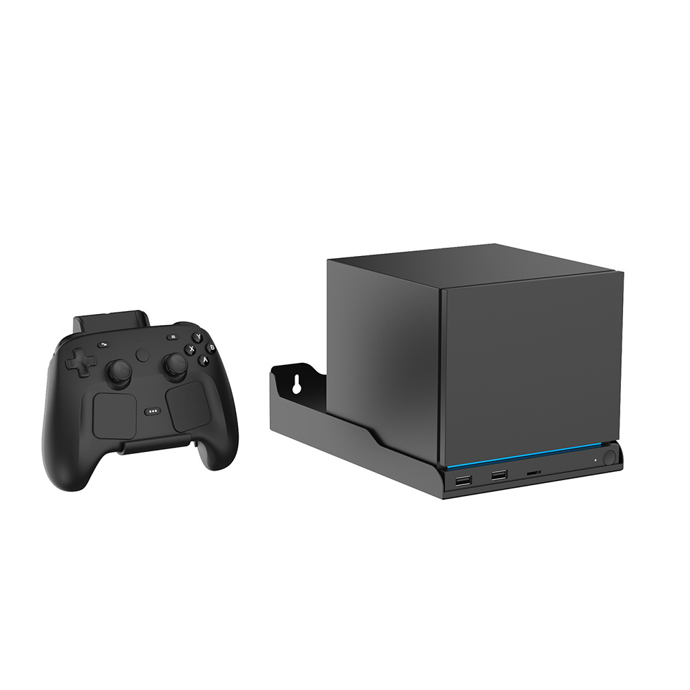 TY-6836  Steam Machine 墙挂支架