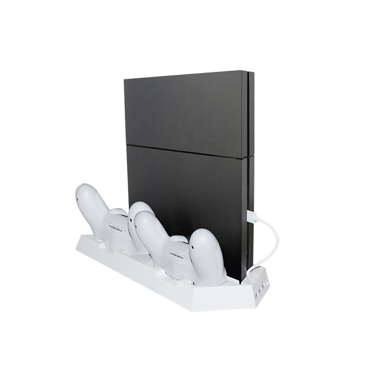 PS4 / Slim 通用风扇底座  TP4-891S