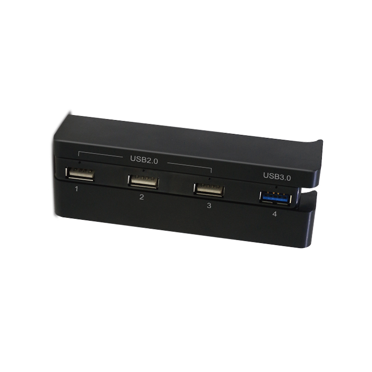 PS4 Slim USB HUB  TP4-821