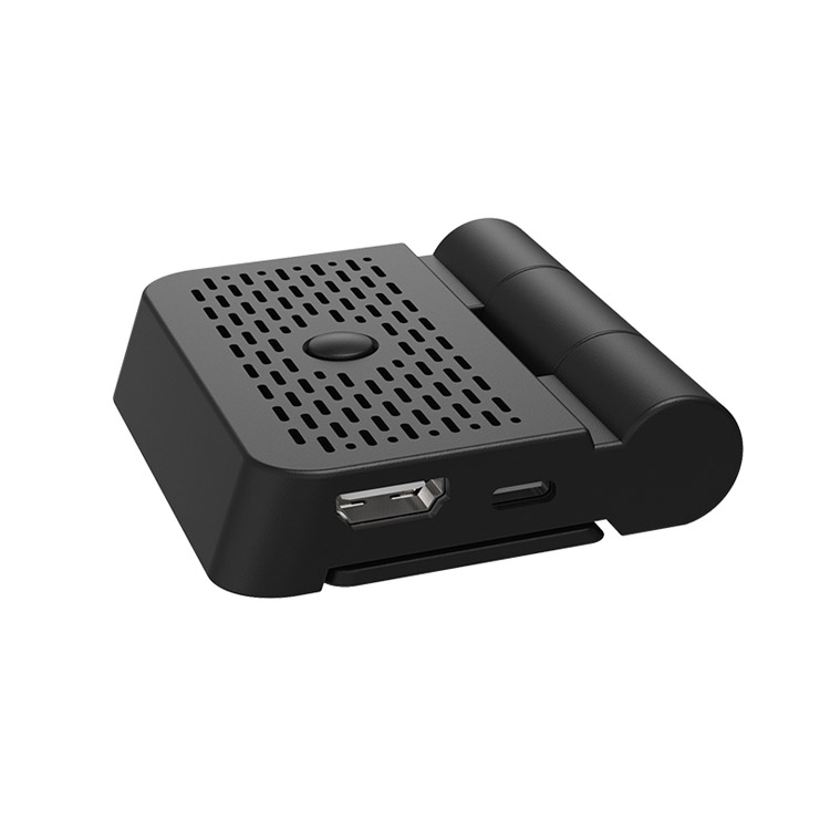 视频转换器基座  TNS-19027