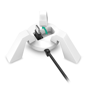 精灵球充电底座 TNS-18136