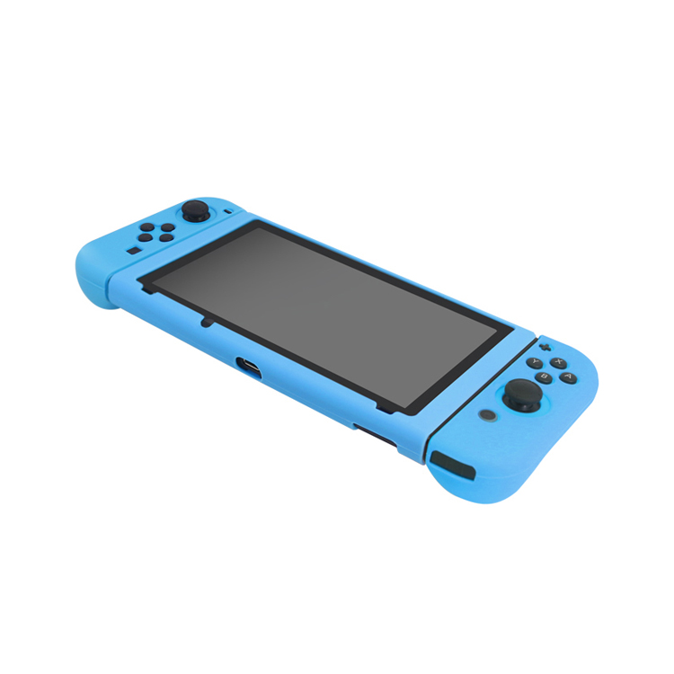 Switch 主机手柄硅胶套  TNS-1707