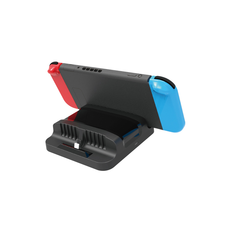 Switch 主机双充底座  TNS-853A