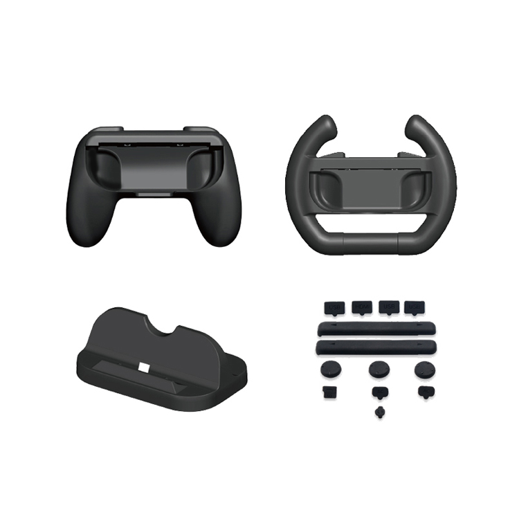 Switch 游戏套装  TNS-876